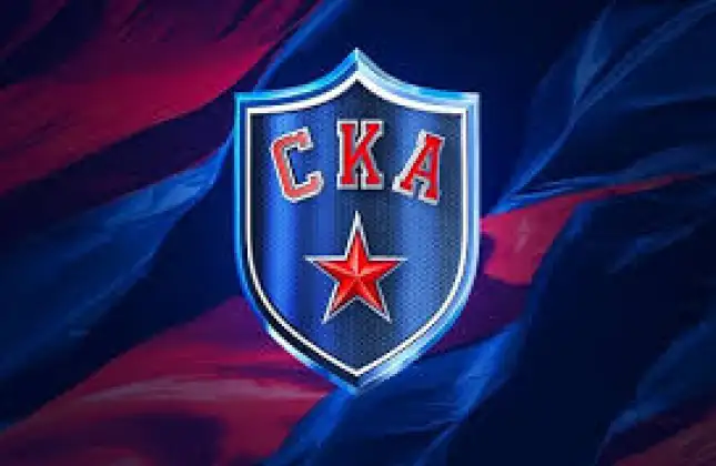 СКА всухую обыграл Барыс — 5:0