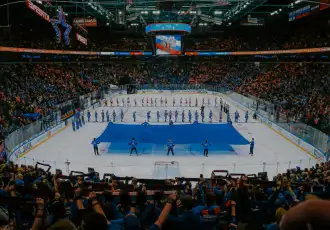 СКА подписал канадского форварда с опытом игры в НХЛ