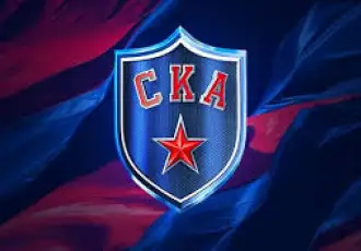 СКА всухую обыграл Барыс — 5:0