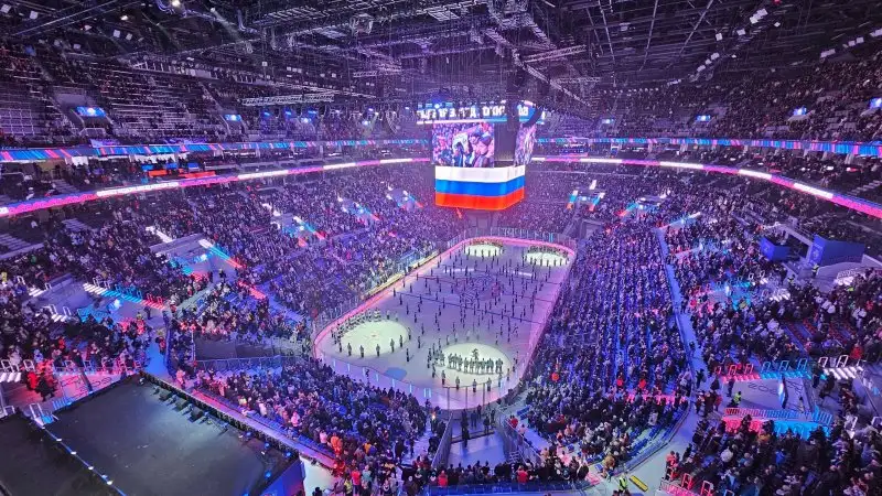 Северсталь победила СКА по буллитам — 3:2