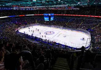 СКА обыграл Адмирал — 4:2