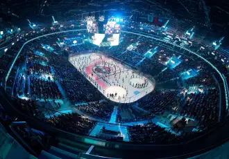 СКА разгромил Барыс — 7:0