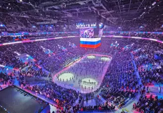 Динамо Москва обыграло СКА в овертайме — 2:1