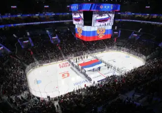 СКА обыграл Динамо Минск — 4:3